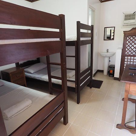 Balay Travel Lodge Paoay Luaran gambar