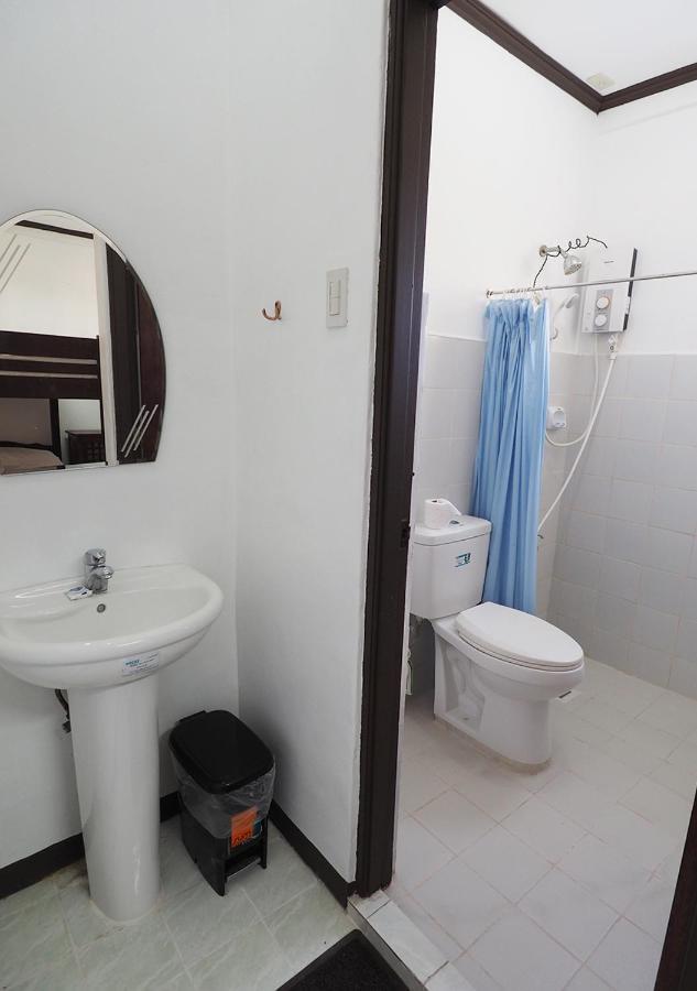 Balay Travel Lodge Paoay Luaran gambar