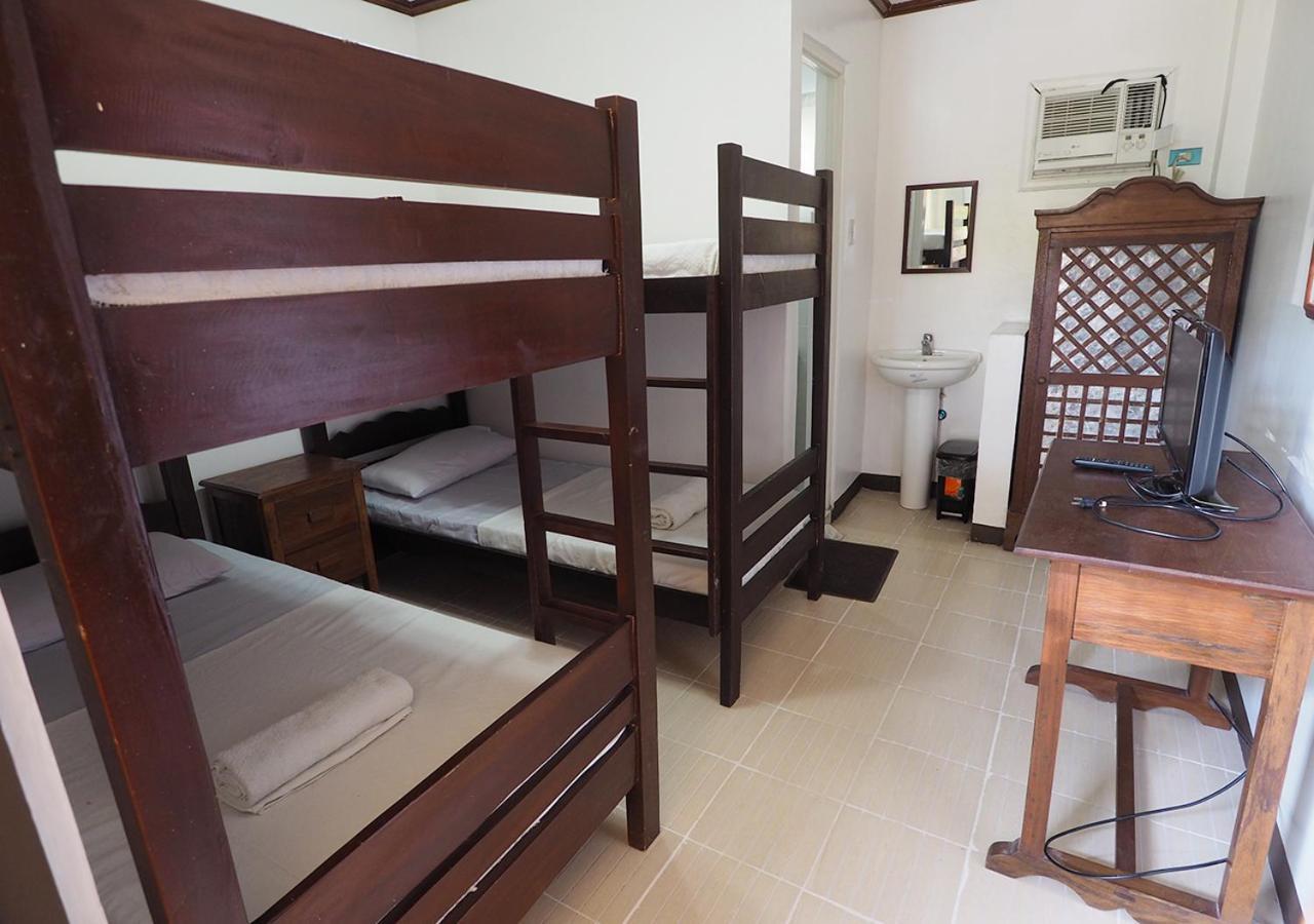 Balay Travel Lodge Paoay Luaran gambar
