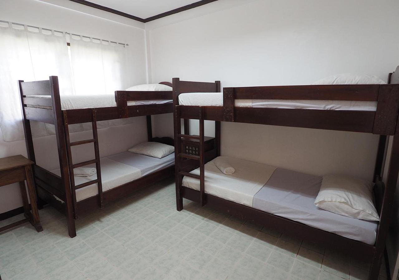 Balay Travel Lodge Paoay Luaran gambar