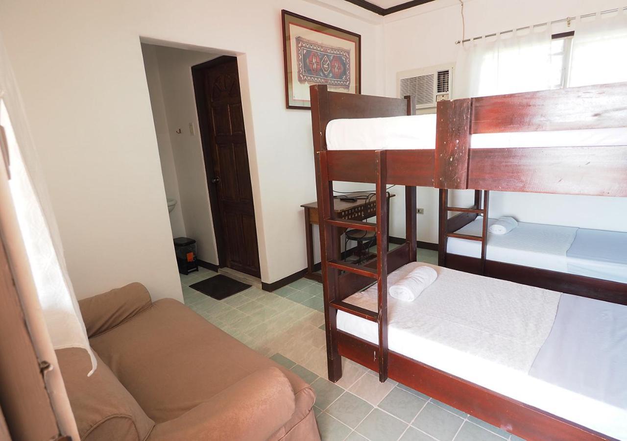 Balay Travel Lodge Paoay Luaran gambar