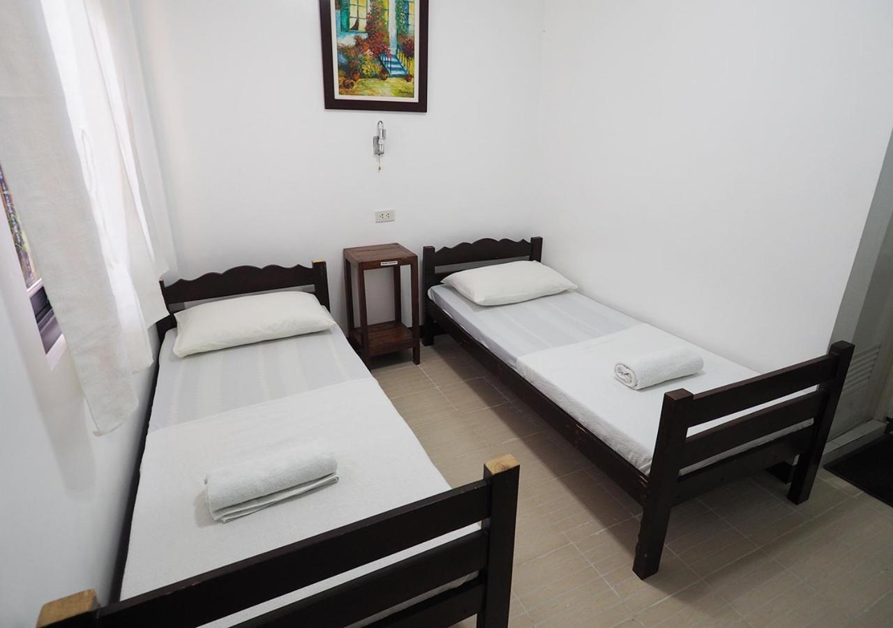 Balay Travel Lodge Paoay Luaran gambar
