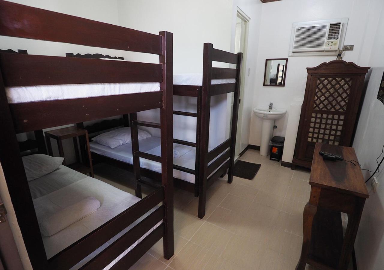 Balay Travel Lodge Paoay Luaran gambar