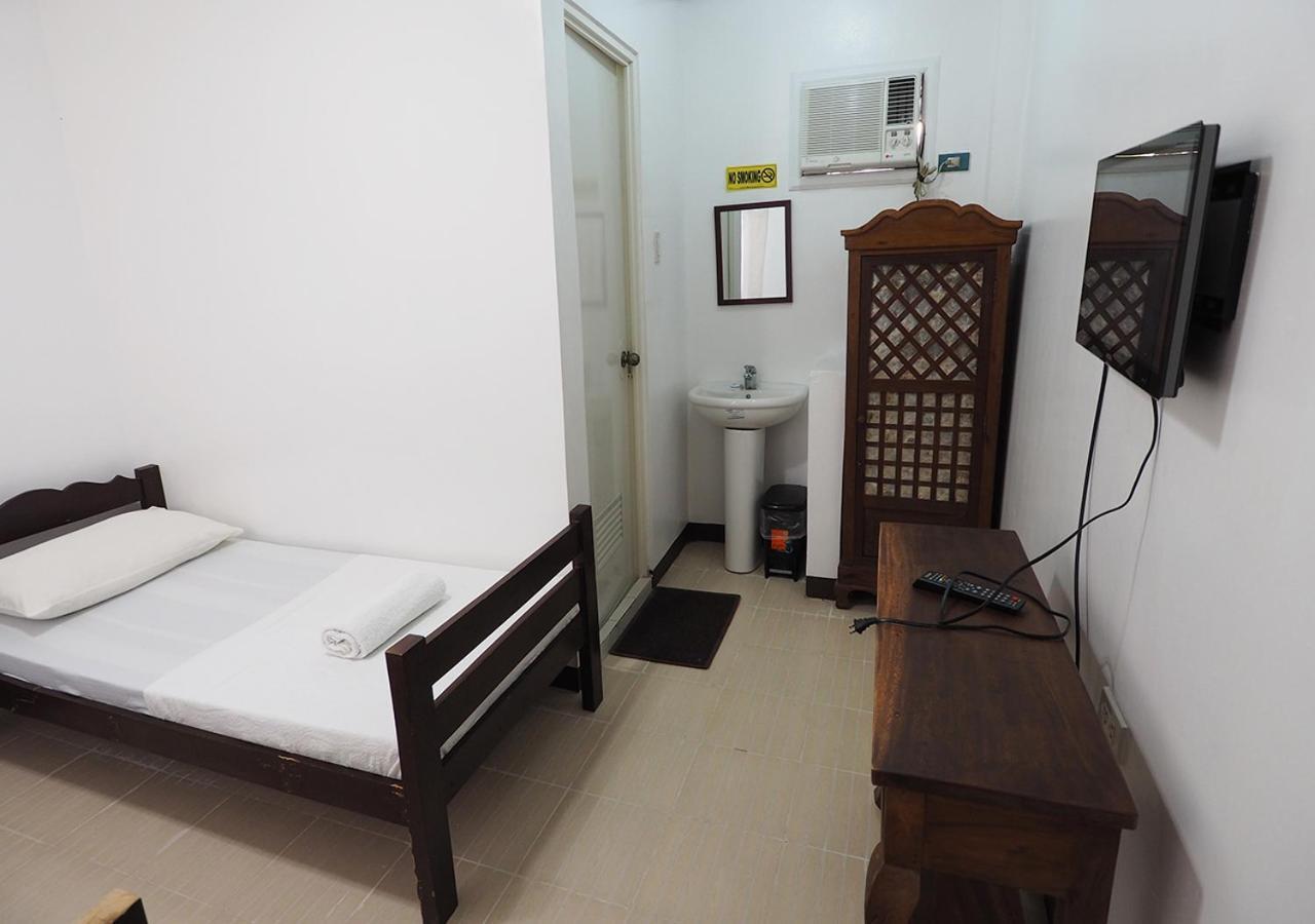 Balay Travel Lodge Paoay Luaran gambar