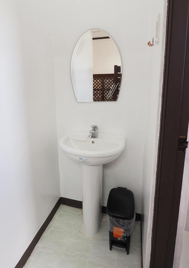 Balay Travel Lodge Paoay Luaran gambar
